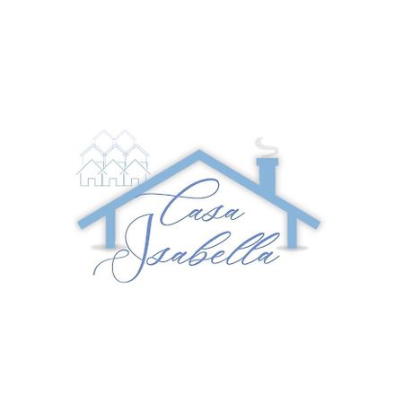 Willa Casa Isabella Monte SantʼAngelo Zewnętrze zdjęcie