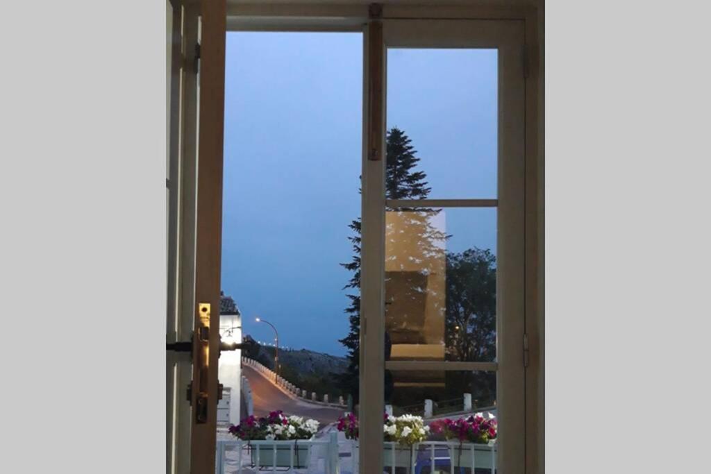 Willa Casa Isabella Monte SantʼAngelo Zewnętrze zdjęcie