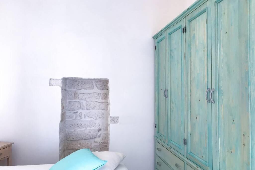 Willa Casa Isabella Monte SantʼAngelo Zewnętrze zdjęcie
