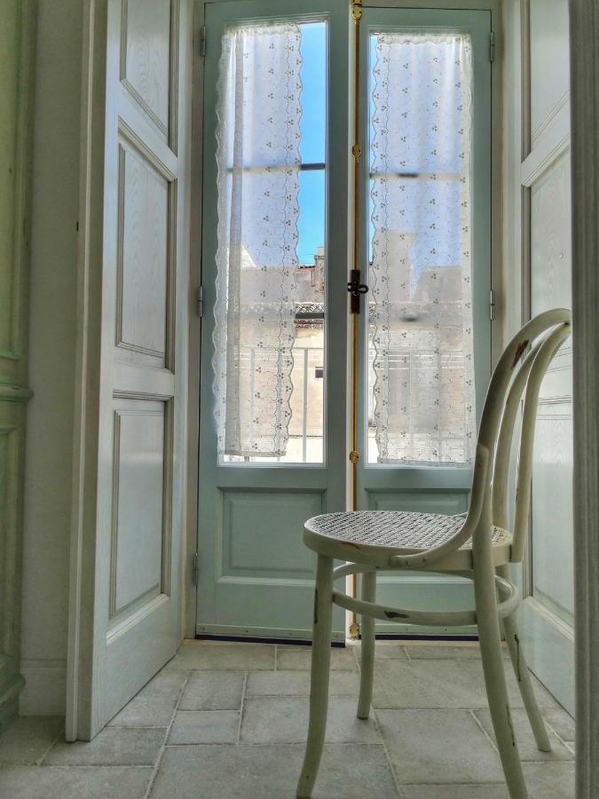 Willa Casa Isabella Monte SantʼAngelo Zewnętrze zdjęcie